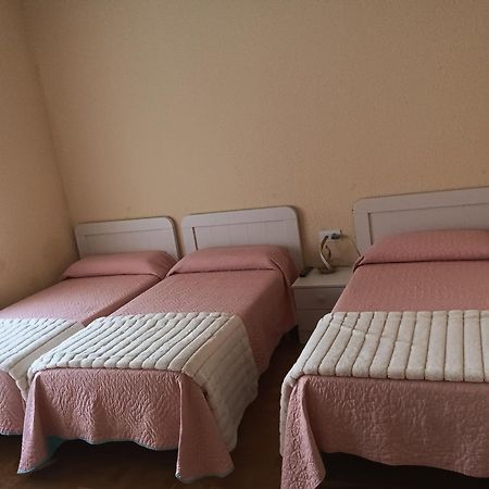 Casa Cubillas Теруел Екстериор снимка