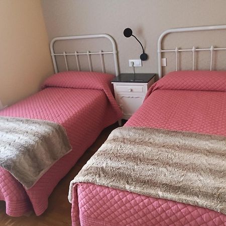 Casa Cubillas Теруел Екстериор снимка