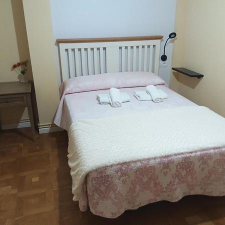 Casa Cubillas Теруел Екстериор снимка