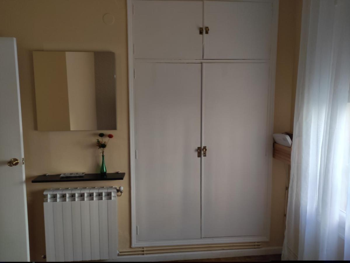 Casa Cubillas Теруел Екстериор снимка