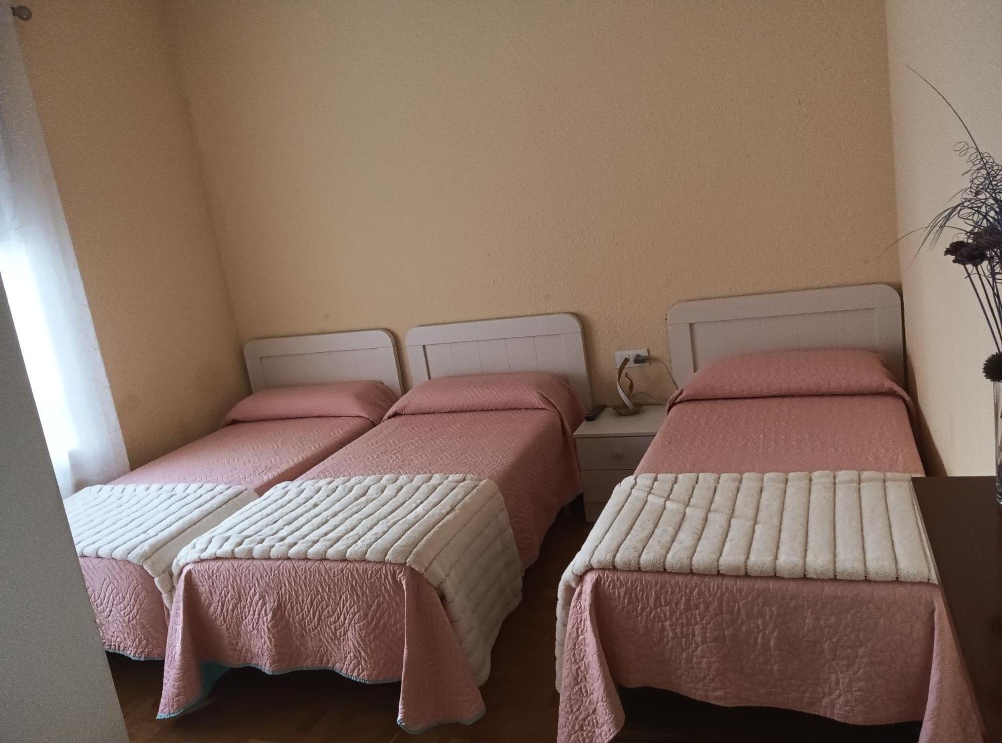 Casa Cubillas Теруел Екстериор снимка