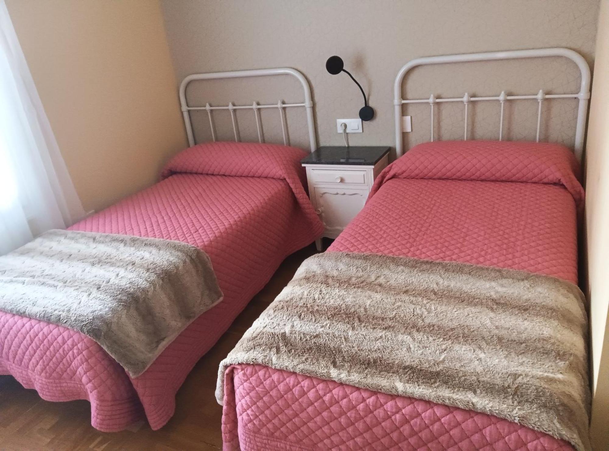 Casa Cubillas Теруел Екстериор снимка