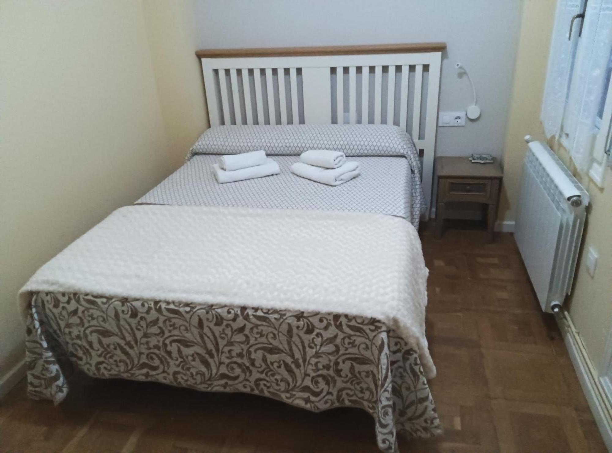 Casa Cubillas Теруел Екстериор снимка